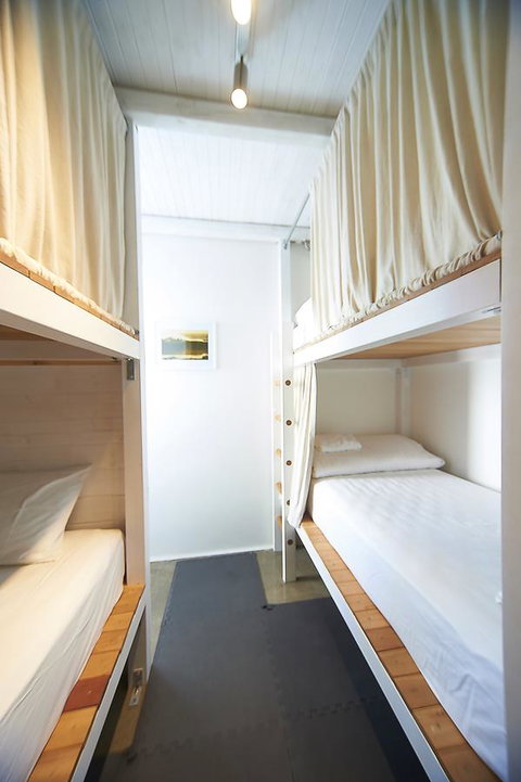 Jet Flamingo - Timeshare Accommodation 11