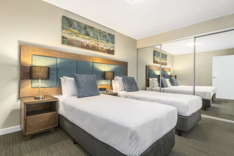 Quest Albury On Townsend - Timeshare Accommodation 12