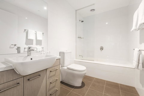 Quest Albury On Townsend - Timeshare Accommodation 19