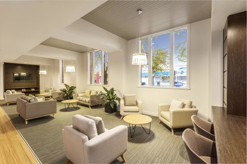Quest Albury On Townsend - Timeshare Accommodation 2