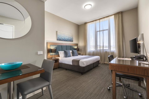Quest Albury On Townsend - Timeshare Accommodation 20