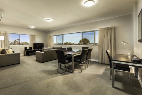 Quest Albury On Townsend - Timeshare Accommodation 3