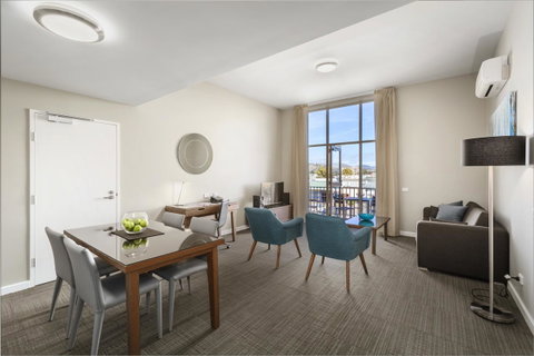 Quest Albury On Townsend - Timeshare Accommodation 17