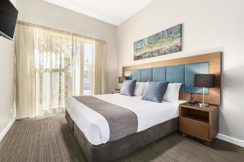 Quest Albury On Townsend - Timeshare Accommodation 13
