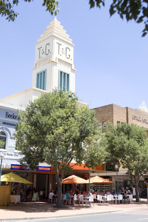 Quest Albury On Townsend - Timeshare Accommodation 22