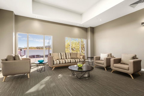 Quest Albury On Townsend - Timeshare Accommodation 5