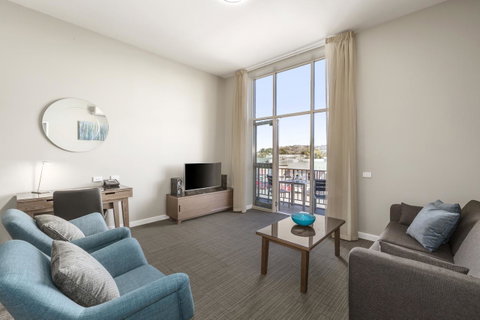 Quest Albury On Townsend - Timeshare Accommodation 1