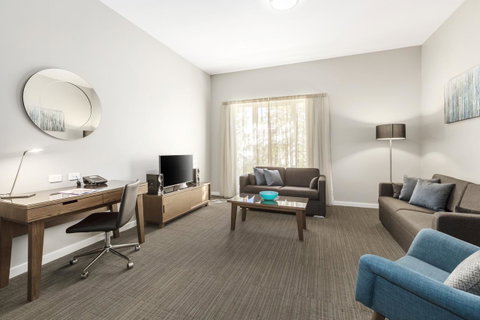 Quest Albury On Townsend - Timeshare Accommodation 14