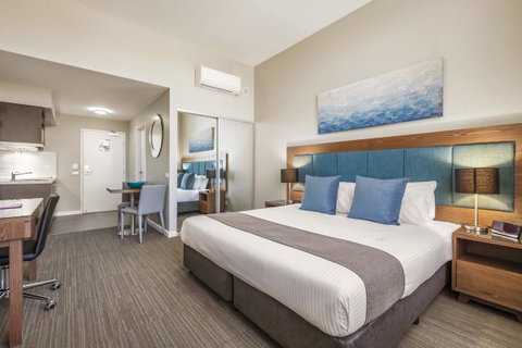 Quest Albury On Townsend - Timeshare Accommodation 8