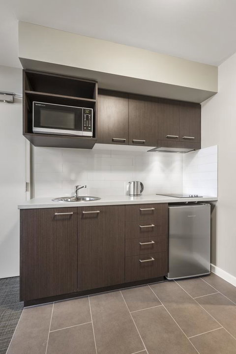 Quest Albury On Townsend - Timeshare Accommodation 29