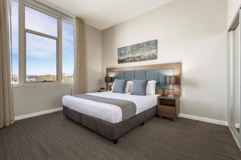 Quest Albury On Townsend - Timeshare Accommodation 15