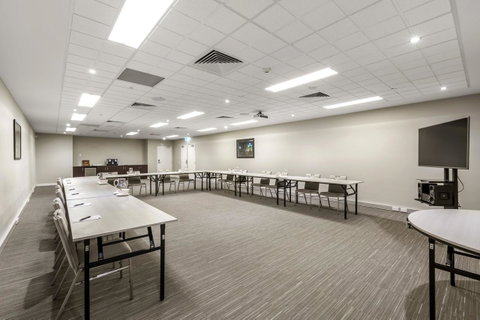 Quest Albury On Townsend - Timeshare Accommodation 6