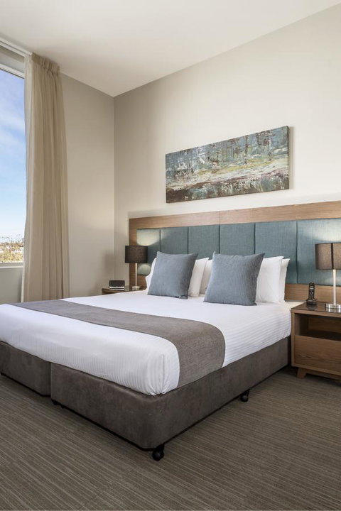 Quest Albury On Townsend - Timeshare Accommodation 27