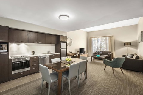 Quest Albury On Townsend - Timeshare Accommodation 9