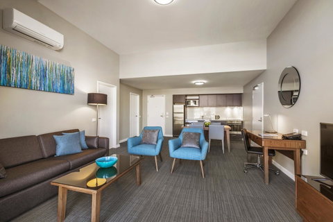 Quest Albury On Townsend - Timeshare Accommodation 21