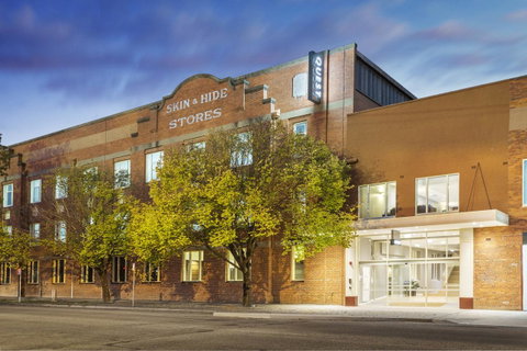 Quest Albury On Townsend - Timeshare Accommodation 0