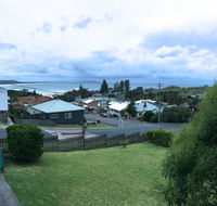 Clareview 8 Korogora Street - Timeshare Accommodation