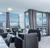 DD Apartments on Sussex Street