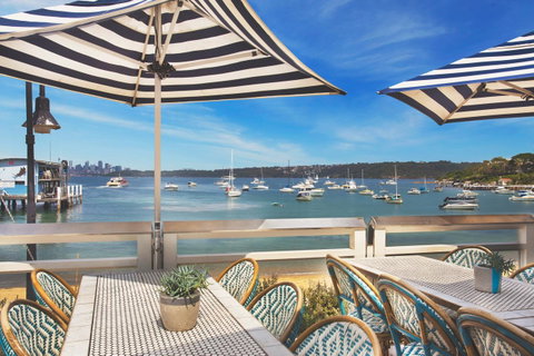 Watsons Bay Boutique Hotel - Timeshare Accommodation 39