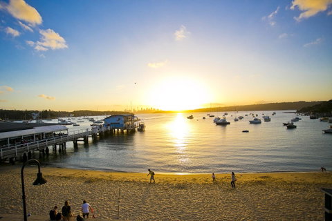 Watsons Bay Boutique Hotel - Timeshare Accommodation 41