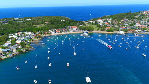 Watsons Bay Boutique Hotel - Timeshare Accommodation 34