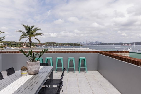 Watsons Bay Boutique Hotel - Timeshare Accommodation 11