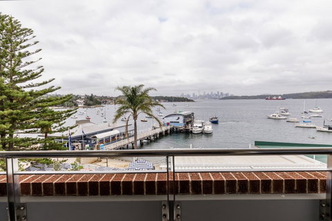 Watsons Bay Boutique Hotel - Timeshare Accommodation 29