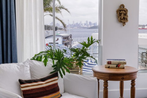 Watsons Bay Boutique Hotel - Timeshare Accommodation 23