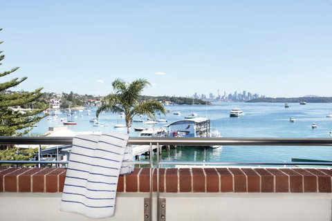Watsons Bay Boutique Hotel - Timeshare Accommodation 35