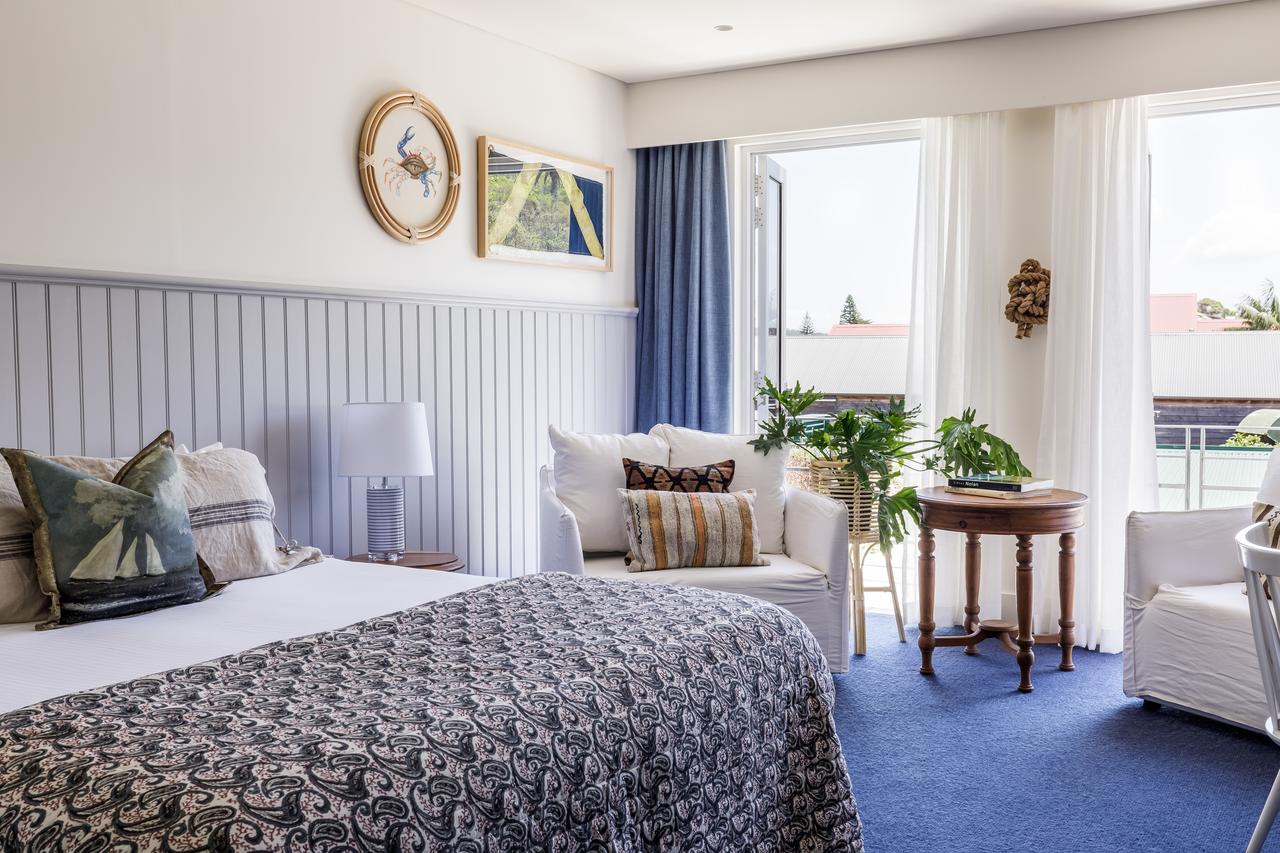 Watsons Bay NSW Timeshare Accommodation