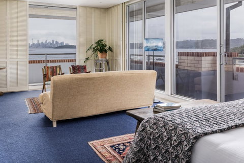 Watsons Bay Boutique Hotel - Timeshare Accommodation 24