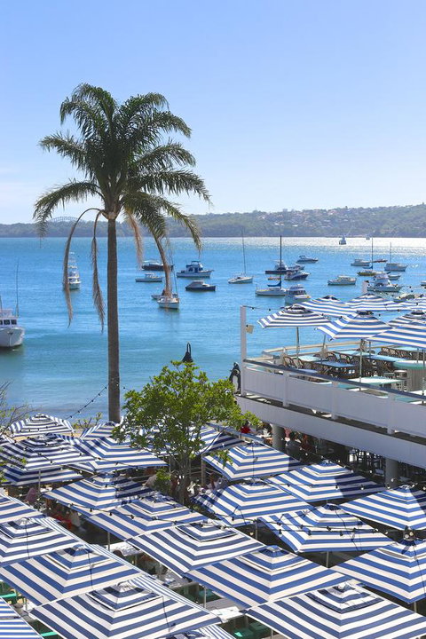 Watsons Bay Boutique Hotel - Timeshare Accommodation 40