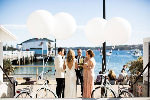 Watsons Bay Boutique Hotel - Timeshare Accommodation 44