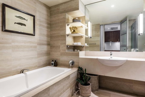Watsons Bay Boutique Hotel - Timeshare Accommodation 4