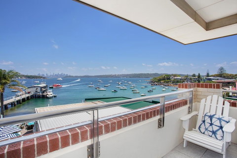 Watsons Bay Boutique Hotel - Timeshare Accommodation 36