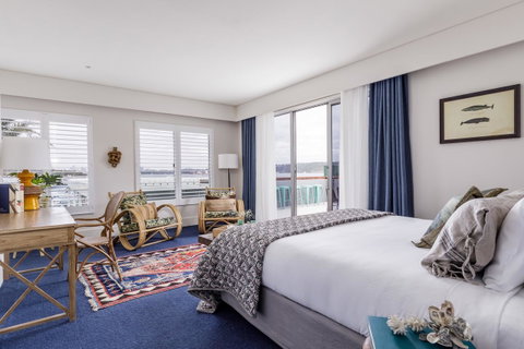 Watsons Bay Boutique Hotel - Timeshare Accommodation 13