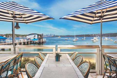 Watsons Bay Boutique Hotel - Timeshare Accommodation 43