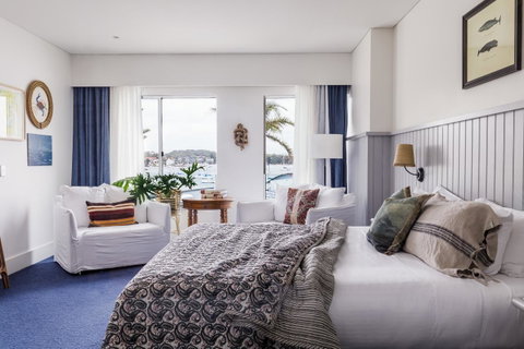 Watsons Bay Boutique Hotel - Timeshare Accommodation 8