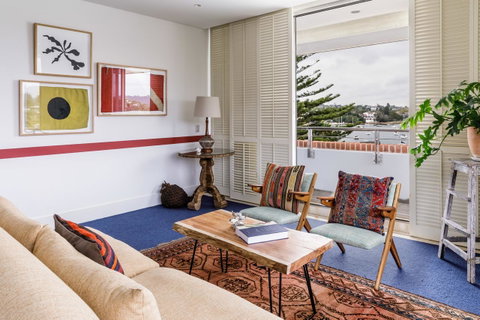 Watsons Bay Boutique Hotel - Timeshare Accommodation 22