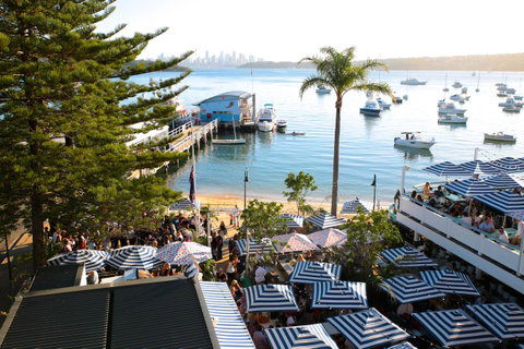 Watsons Bay Boutique Hotel - Timeshare Accommodation 38