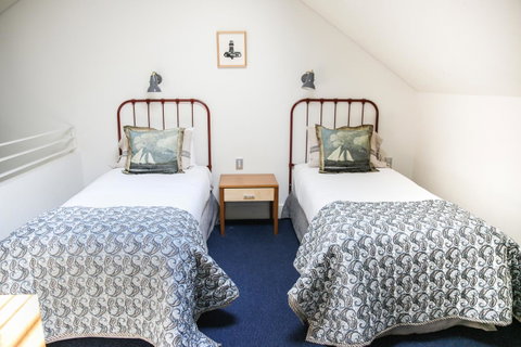 Watsons Bay Boutique Hotel - Timeshare Accommodation 9