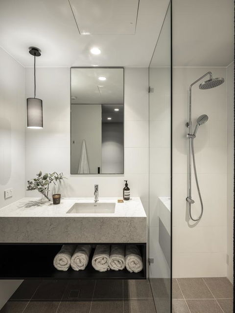 Mercure Sydney Rouse Hill - Timeshare Accommodation 17