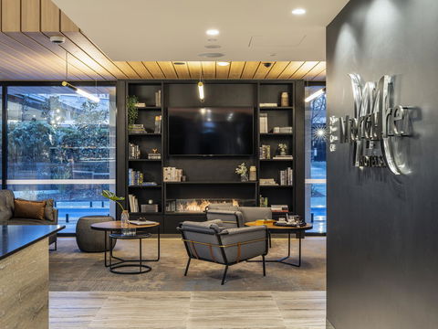 Mercure Sydney Rouse Hill - Timeshare Accommodation 28
