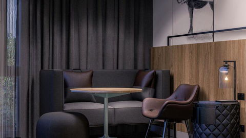 Mercure Sydney Rouse Hill - Timeshare Accommodation 37