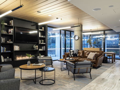 Mercure Sydney Rouse Hill - Timeshare Accommodation 31