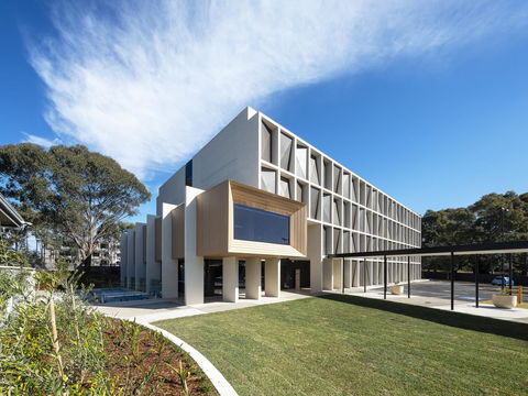 Mercure Sydney Rouse Hill - Timeshare Accommodation 22