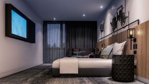 Mercure Sydney Rouse Hill - Timeshare Accommodation 36