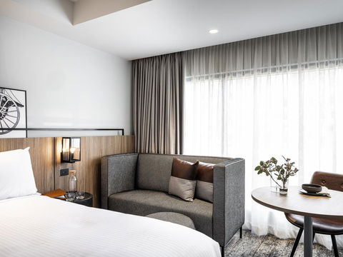 Mercure Sydney Rouse Hill - Timeshare Accommodation 13