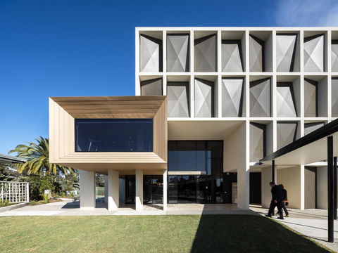 Mercure Sydney Rouse Hill - Timeshare Accommodation 23