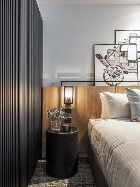 Mercure Sydney Rouse Hill - Timeshare Accommodation 2